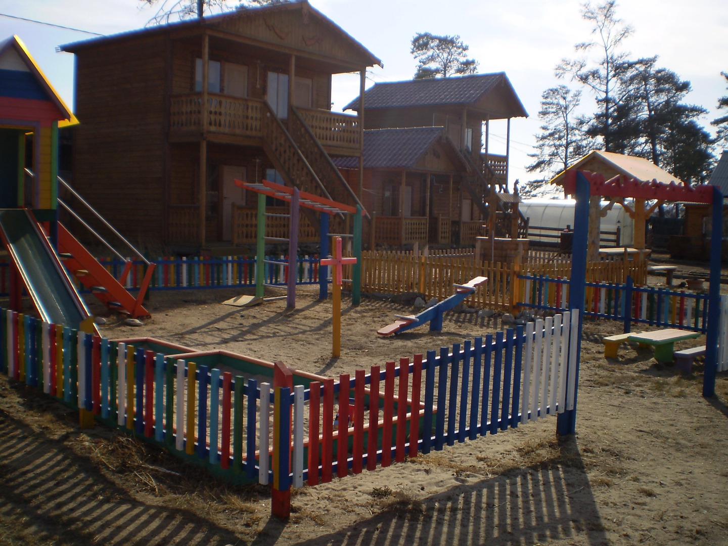 Гостевой дом Адмирал