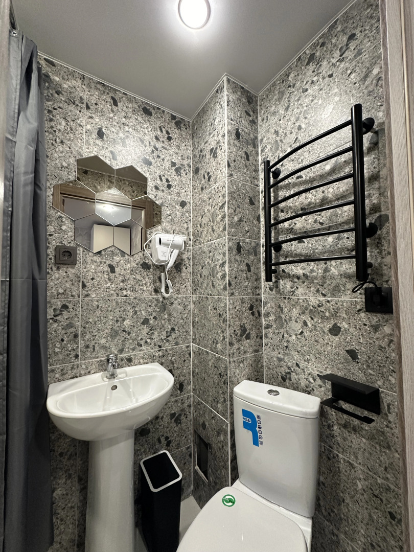 Меблированные комнаты Урман