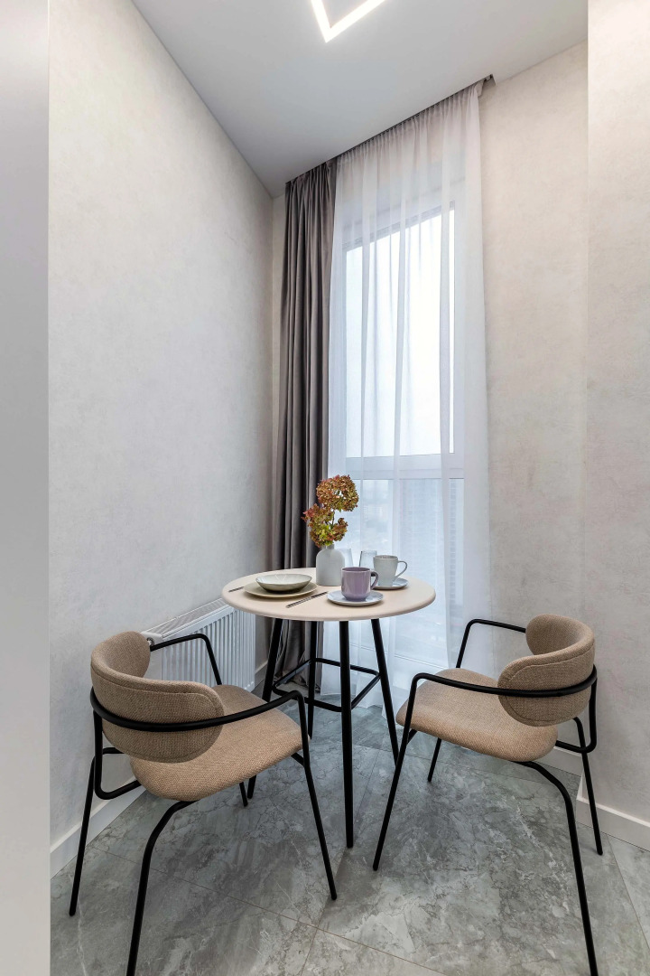 Апартаменты комфорт рядом с Авиа Молл