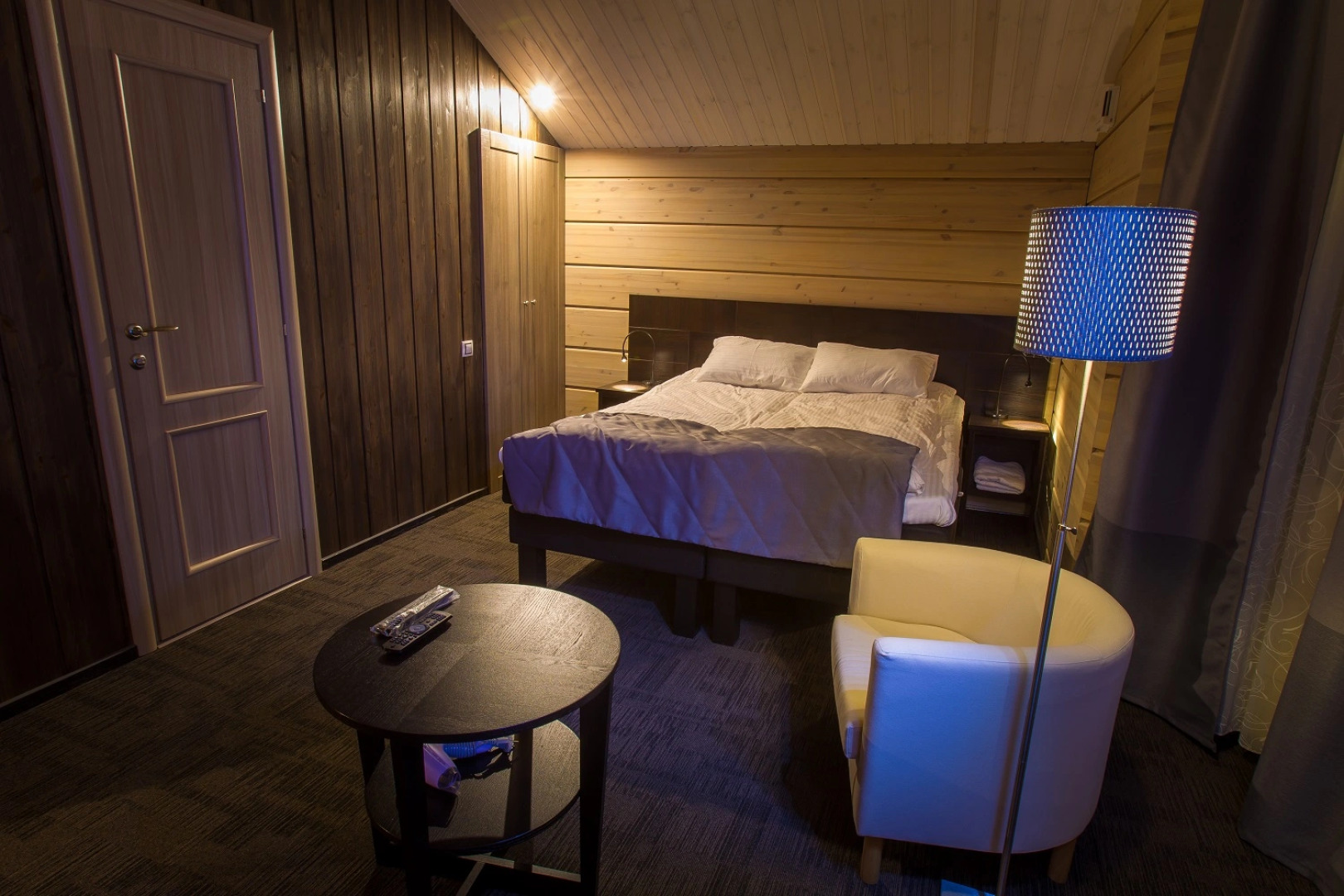 Мини-отель Sorola Village