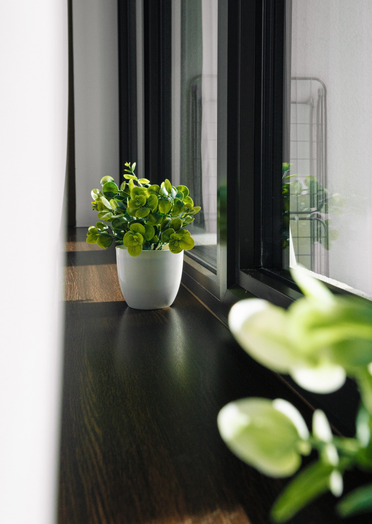 Апартаменты Lalapart Mokko с лоджией в ЖК Савеловский Сити