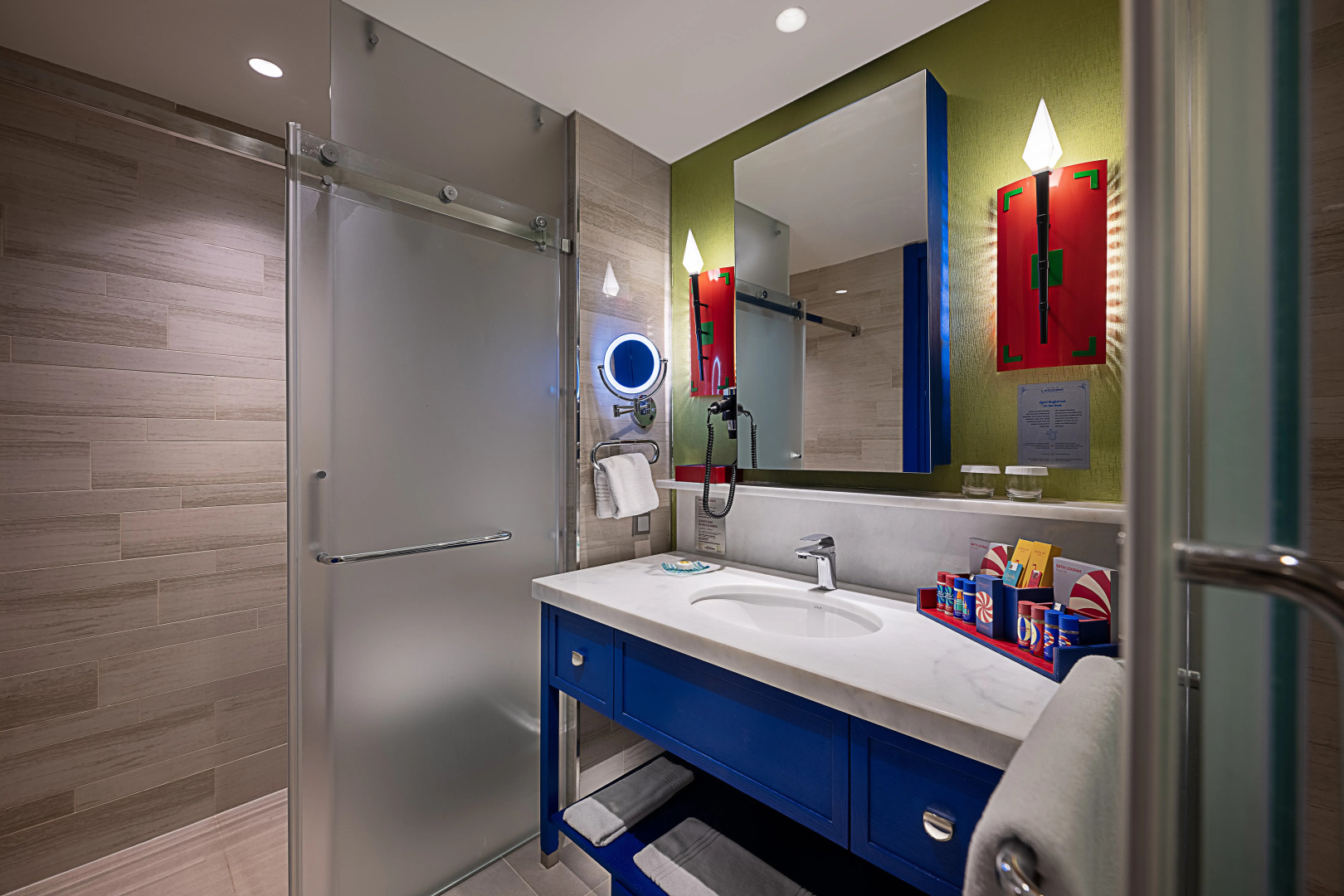 The Land Of Legends Kingdom 