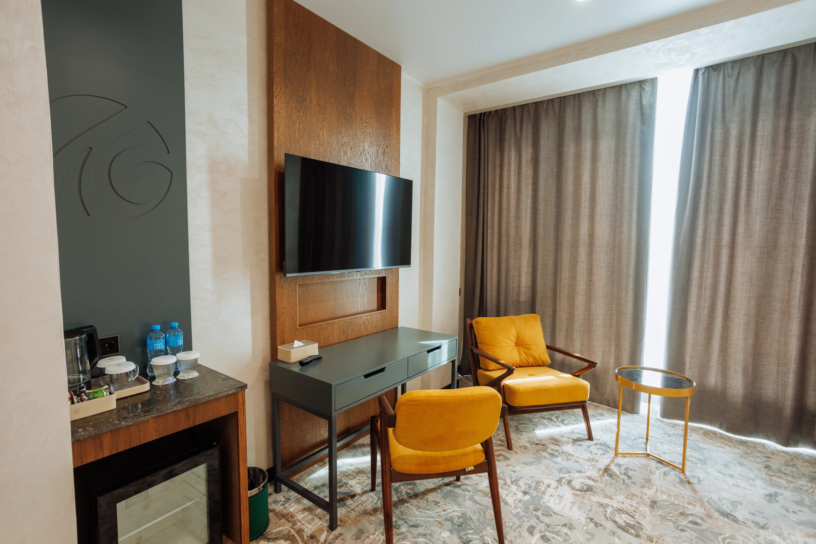 Отель Aurum Garden