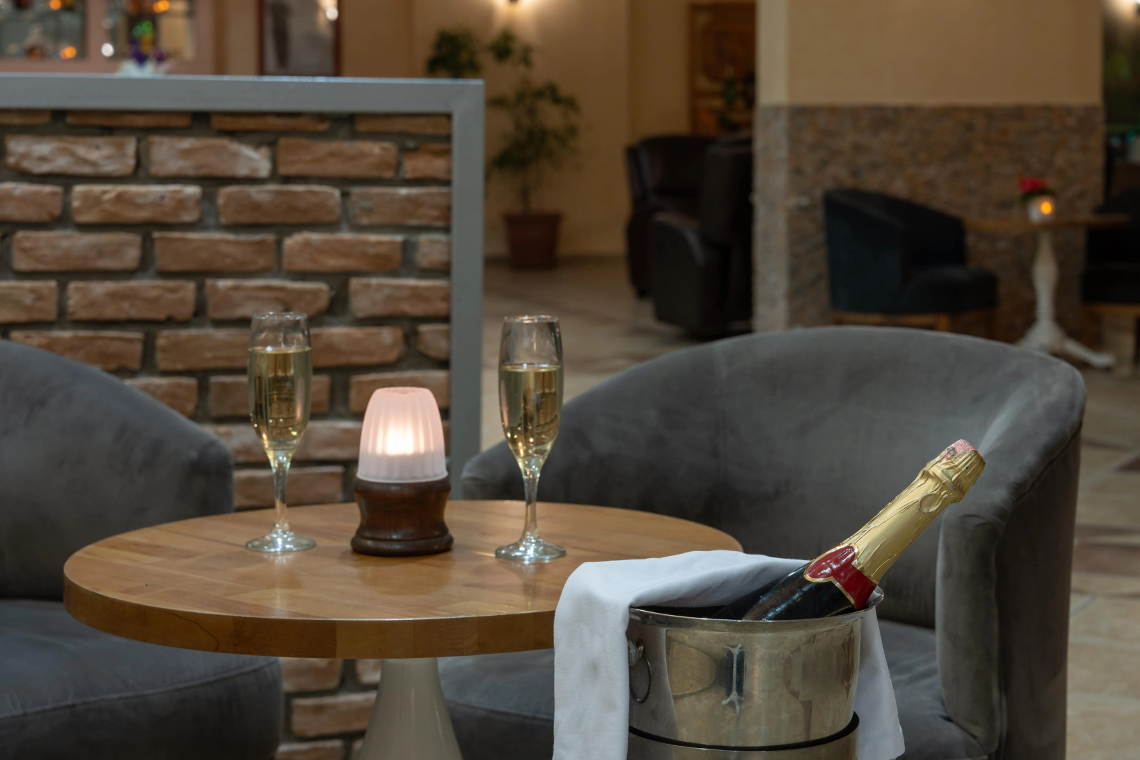 Hotel Grand Viking All Inclusive