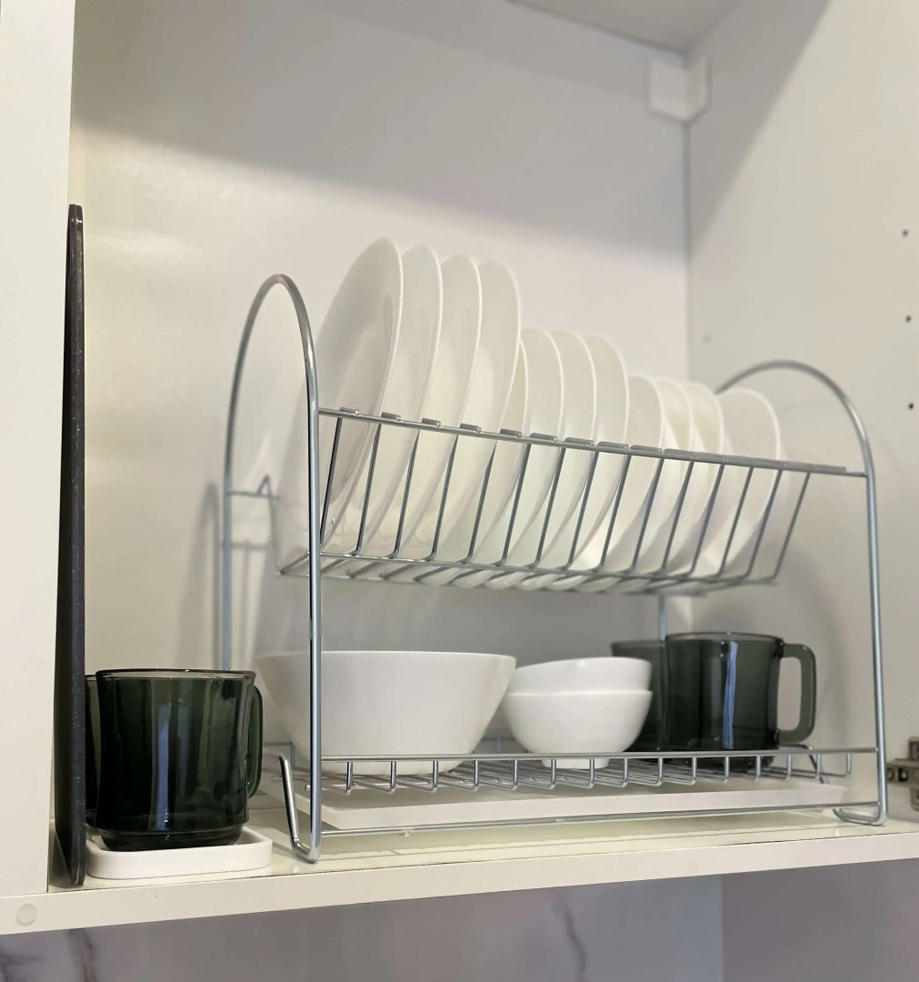 Квартира в современном районе недалеко от центра города