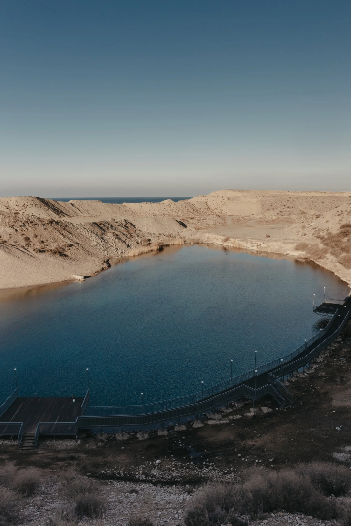 Апарт-отель TONg Marina