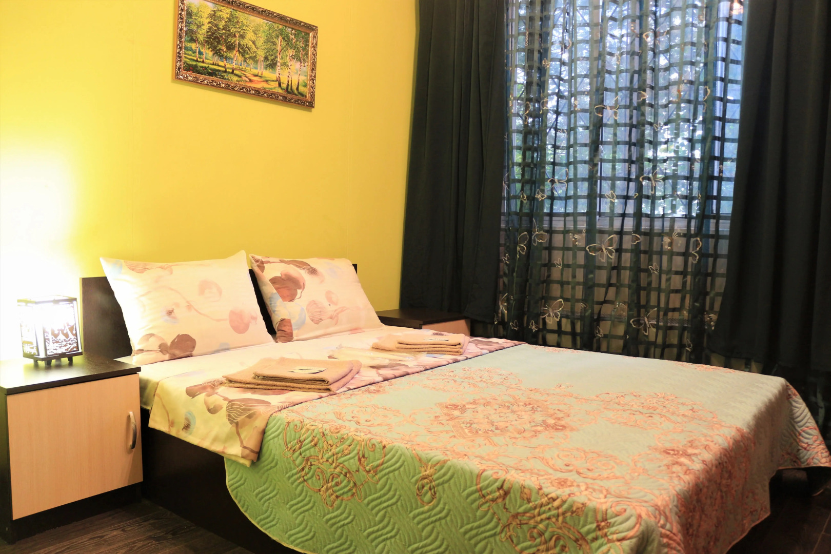 Мини-Отель Братислава