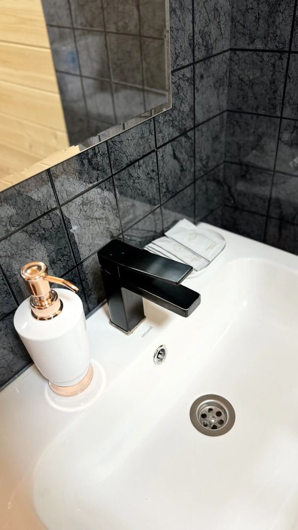 База отдыха Эко Отдых Архыз