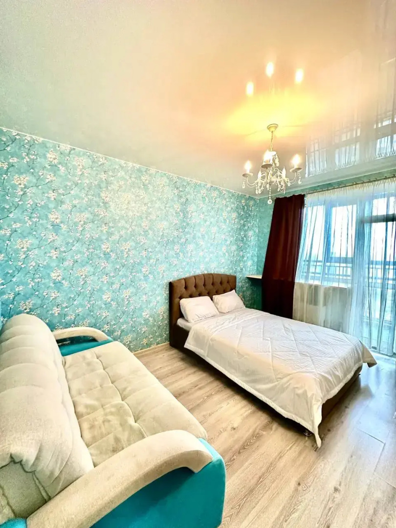 Квартира у метро Ботаническая Екатеринбург