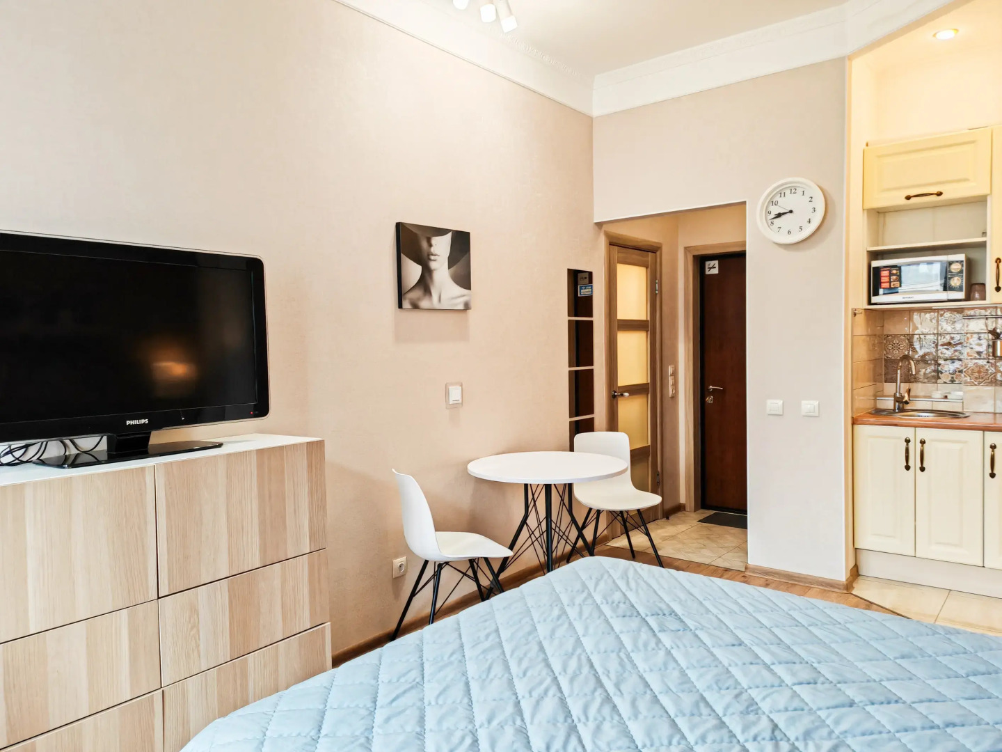 Квартира ArendApartment Graf Orlov 6