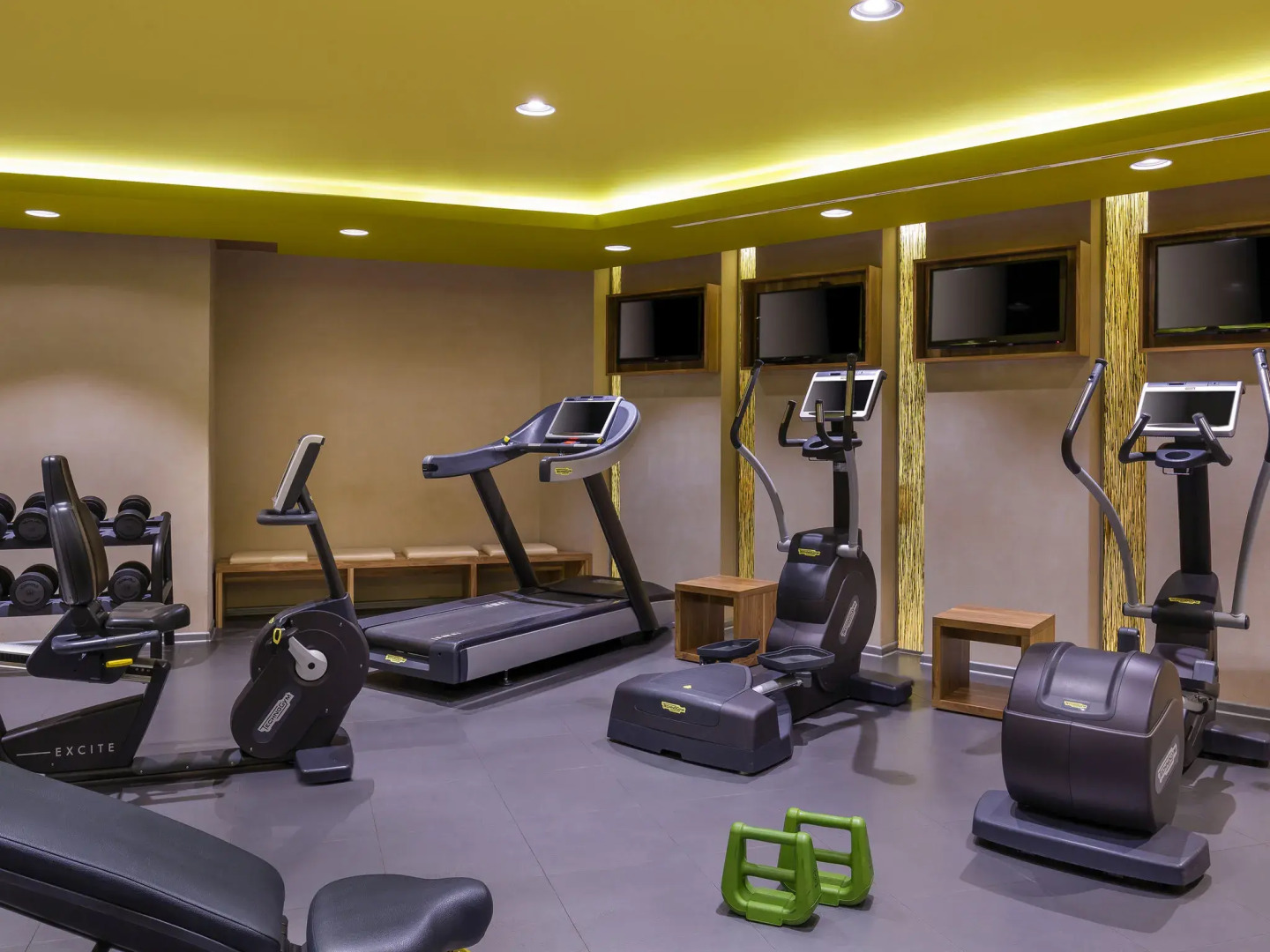 Отель Mercure Москва Павелецкая