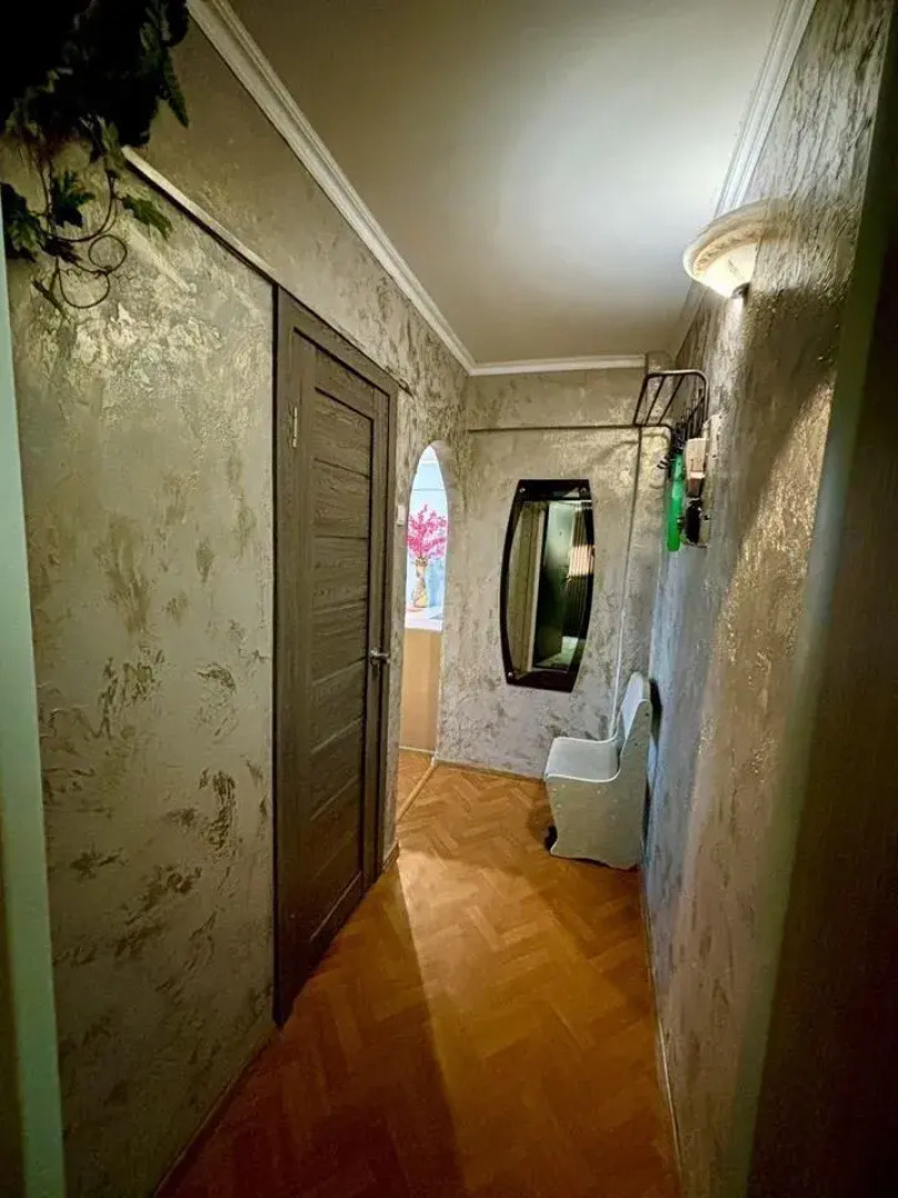 Квартира на Улице Вокзальная 46