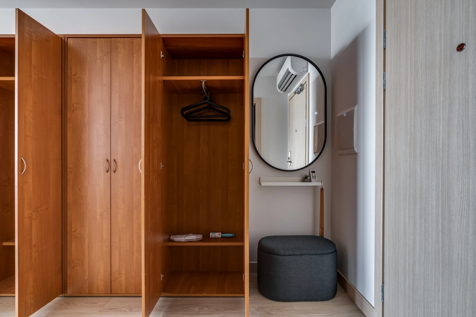 Апартаменты Serenity Apartment с панорамным видом на Остров Мечты