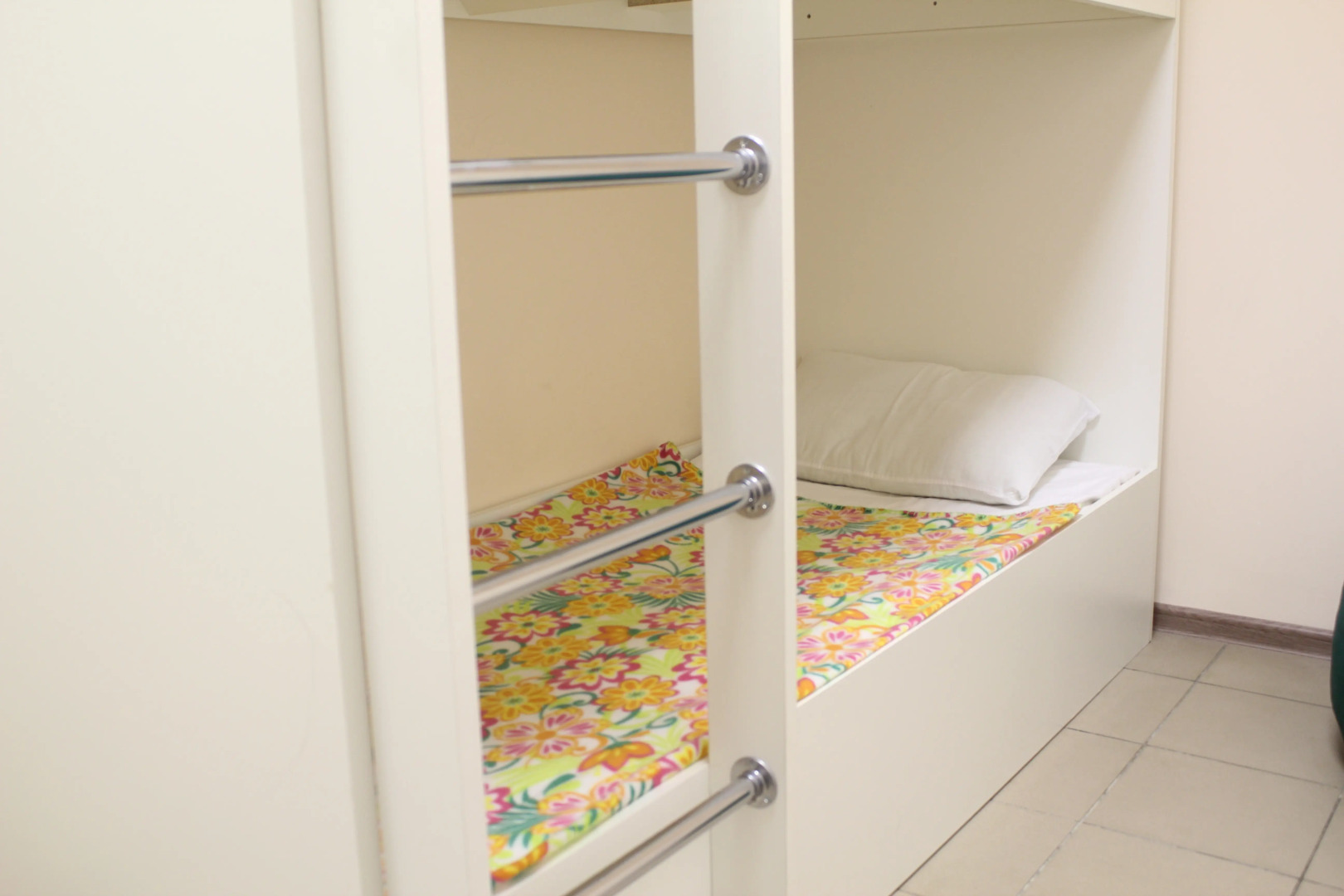 Хостел Мариинск