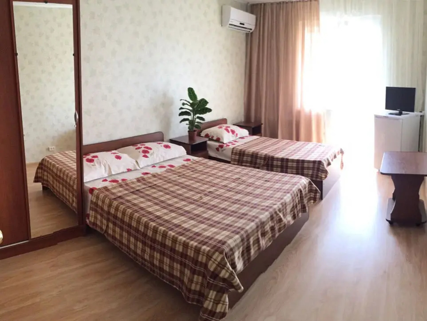 Гостевой дом Эдельвейс