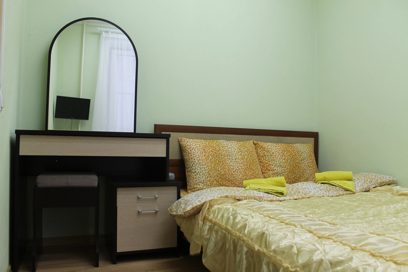 Хостел Новый Город