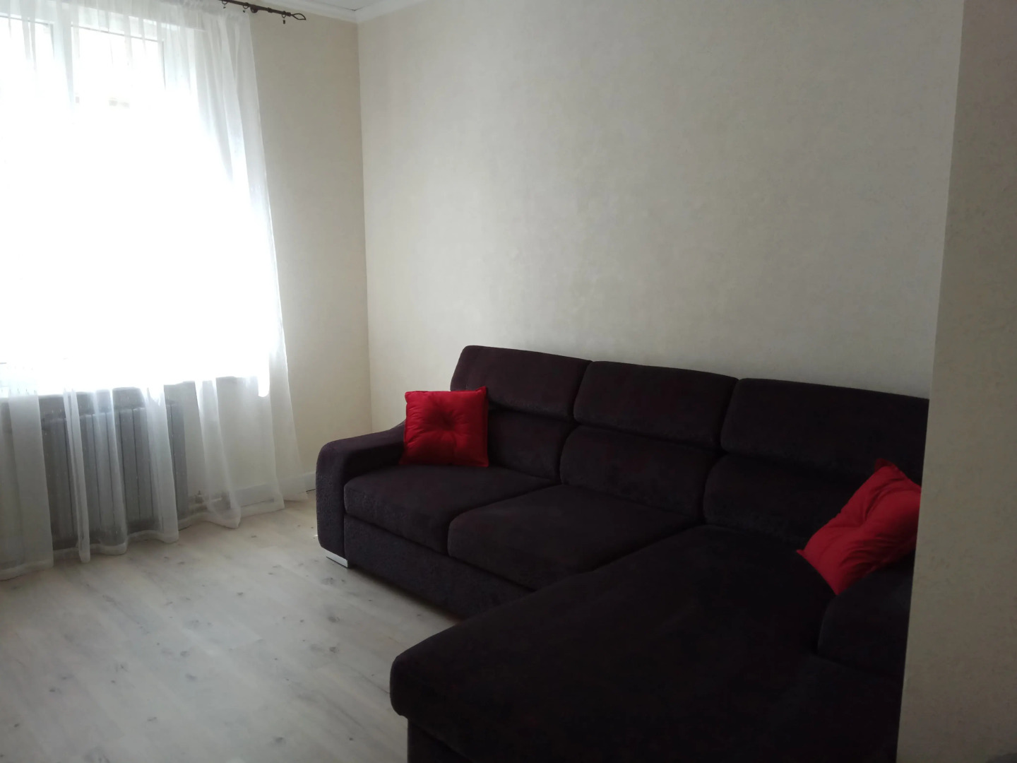 Квартира 2-х комнатная квартира с отдельным входом