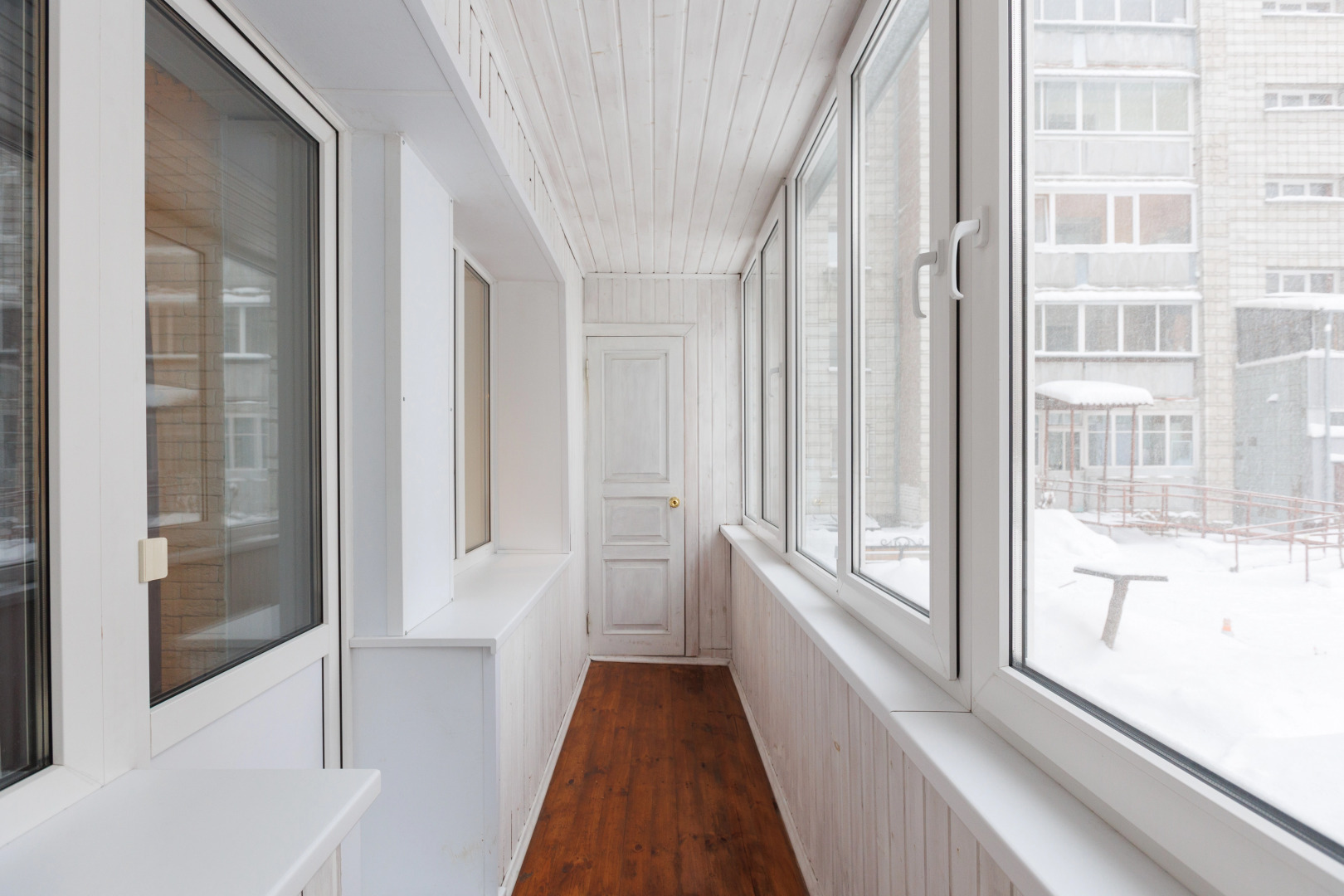 Апартаменты Gerbera Сибирская 41