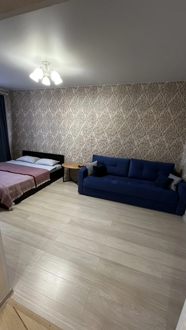 Апартаменты Уютная квартира рядом с Набережной