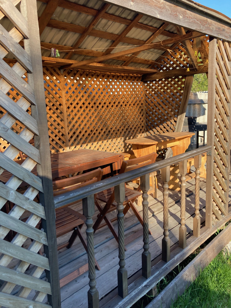 Гостевой дом Соловки