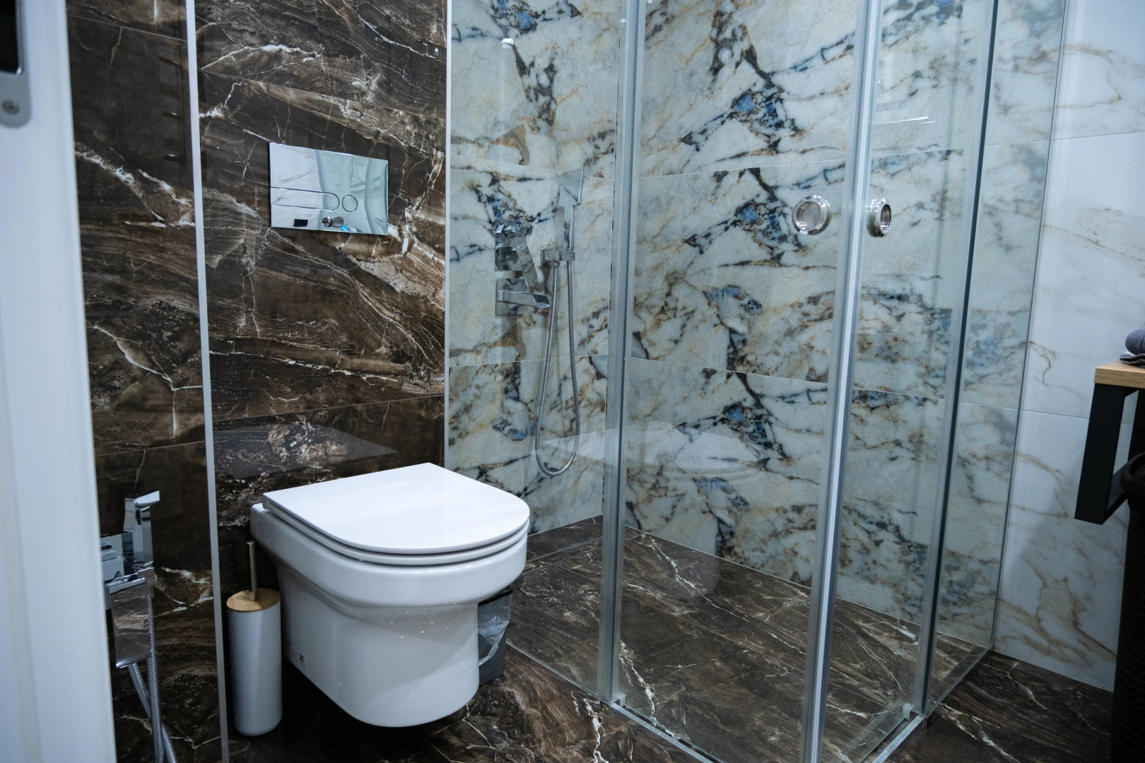 Квартира KEY2HOME