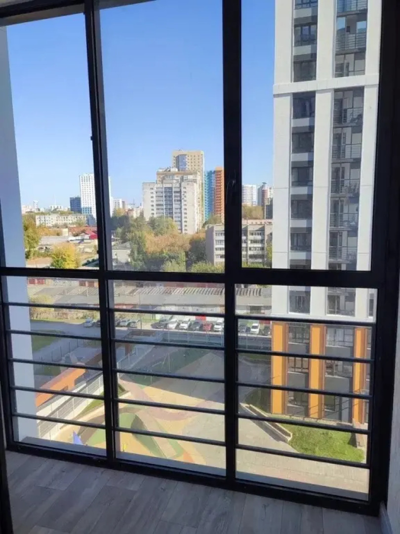 Апартаменты Атмосфера-Smart