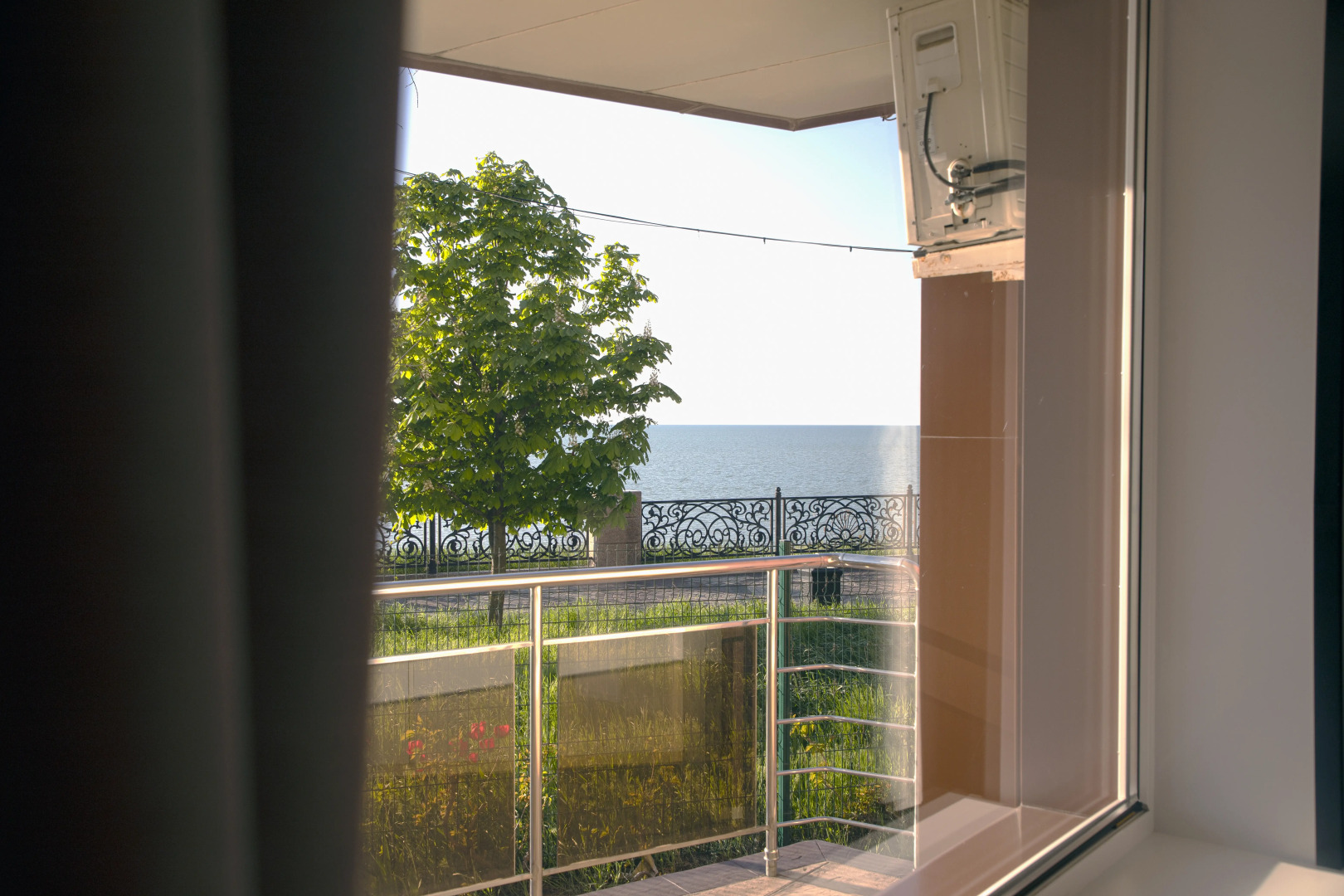 Отель Ассоль