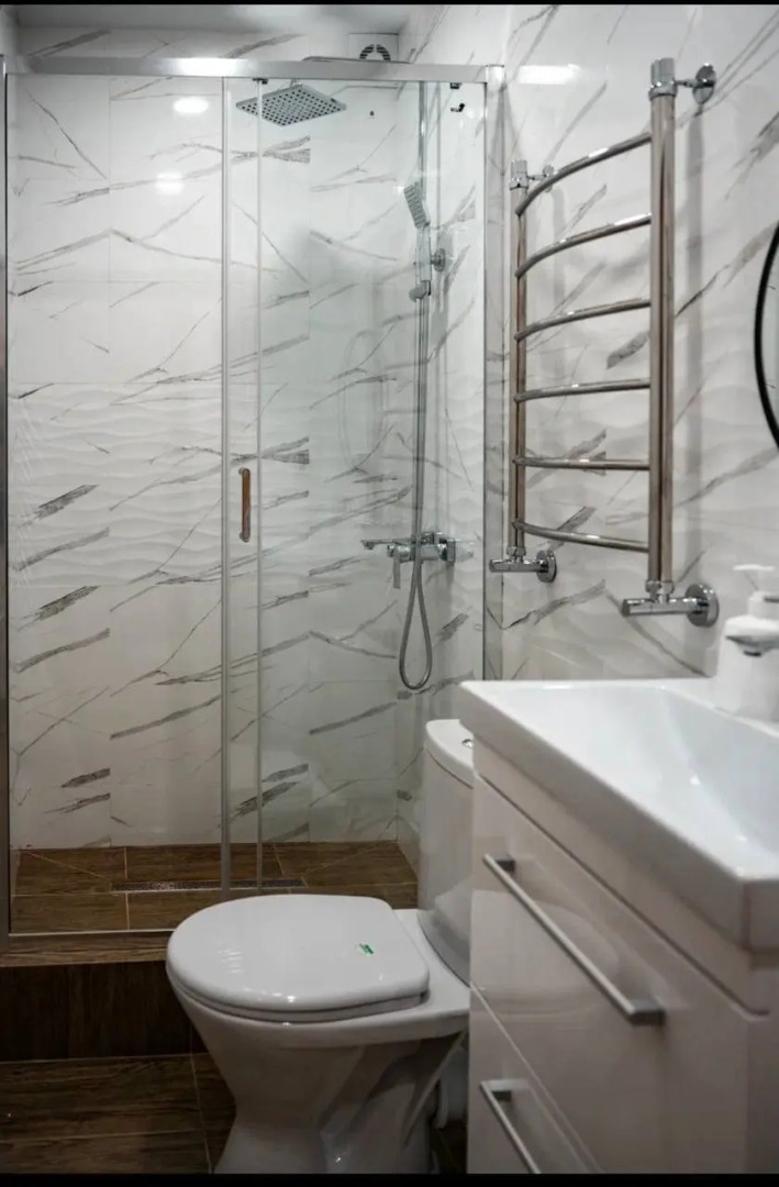 Отель Райдер