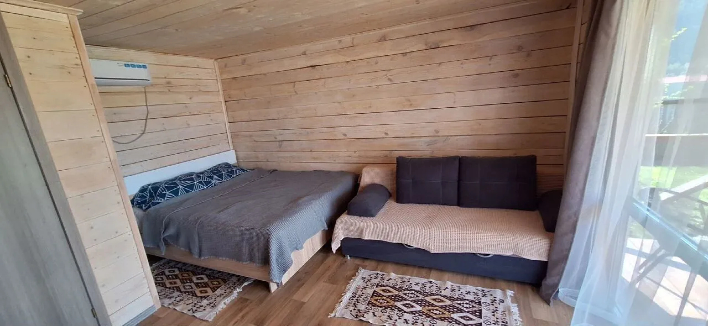 Гостевой дом Ветер Чемала