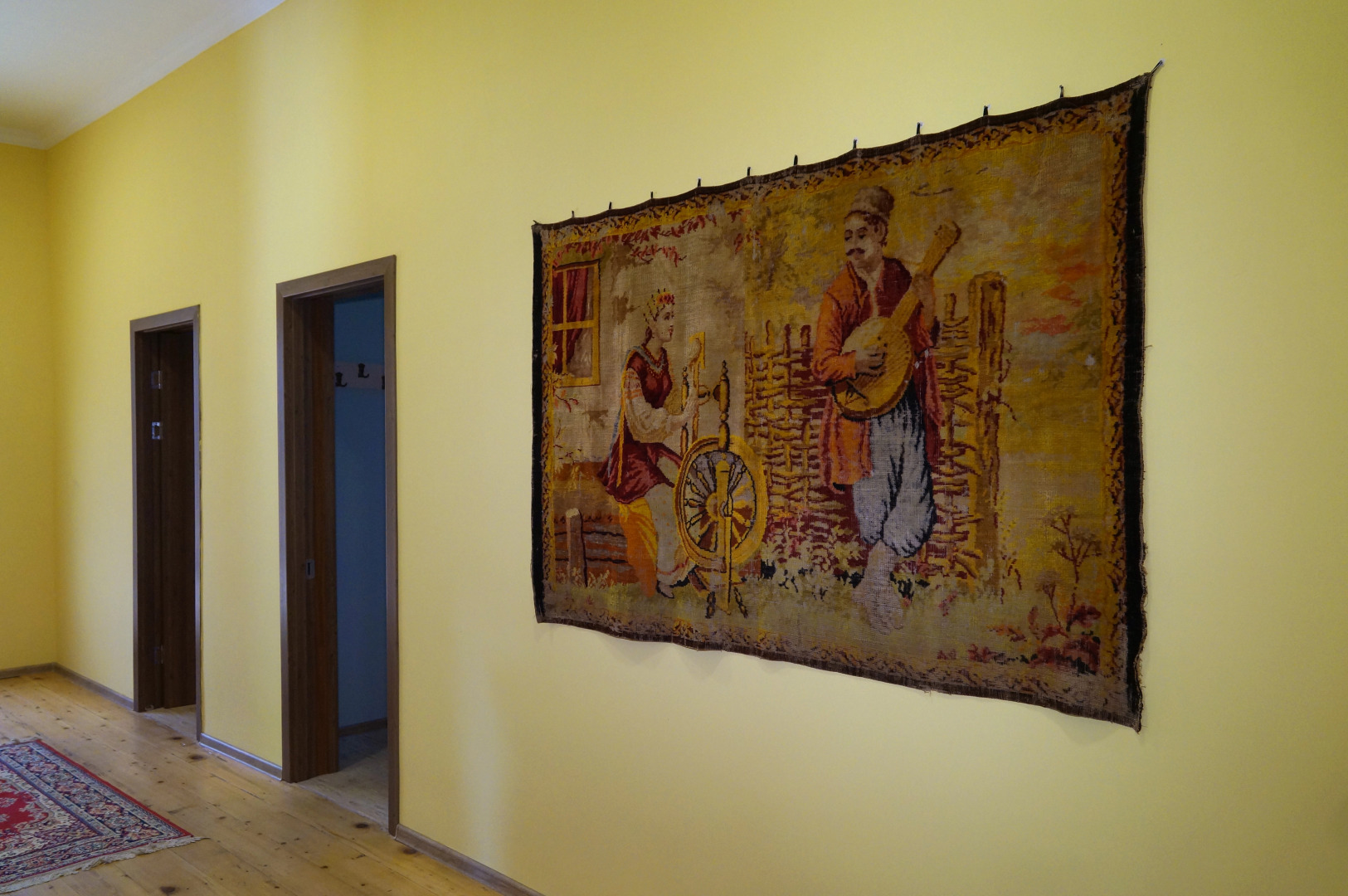 Гостевой Дом Mimino