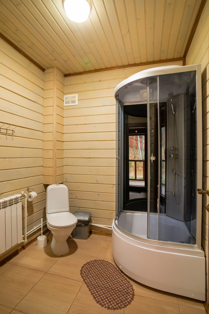 Отель Valday Hunting & Country Club