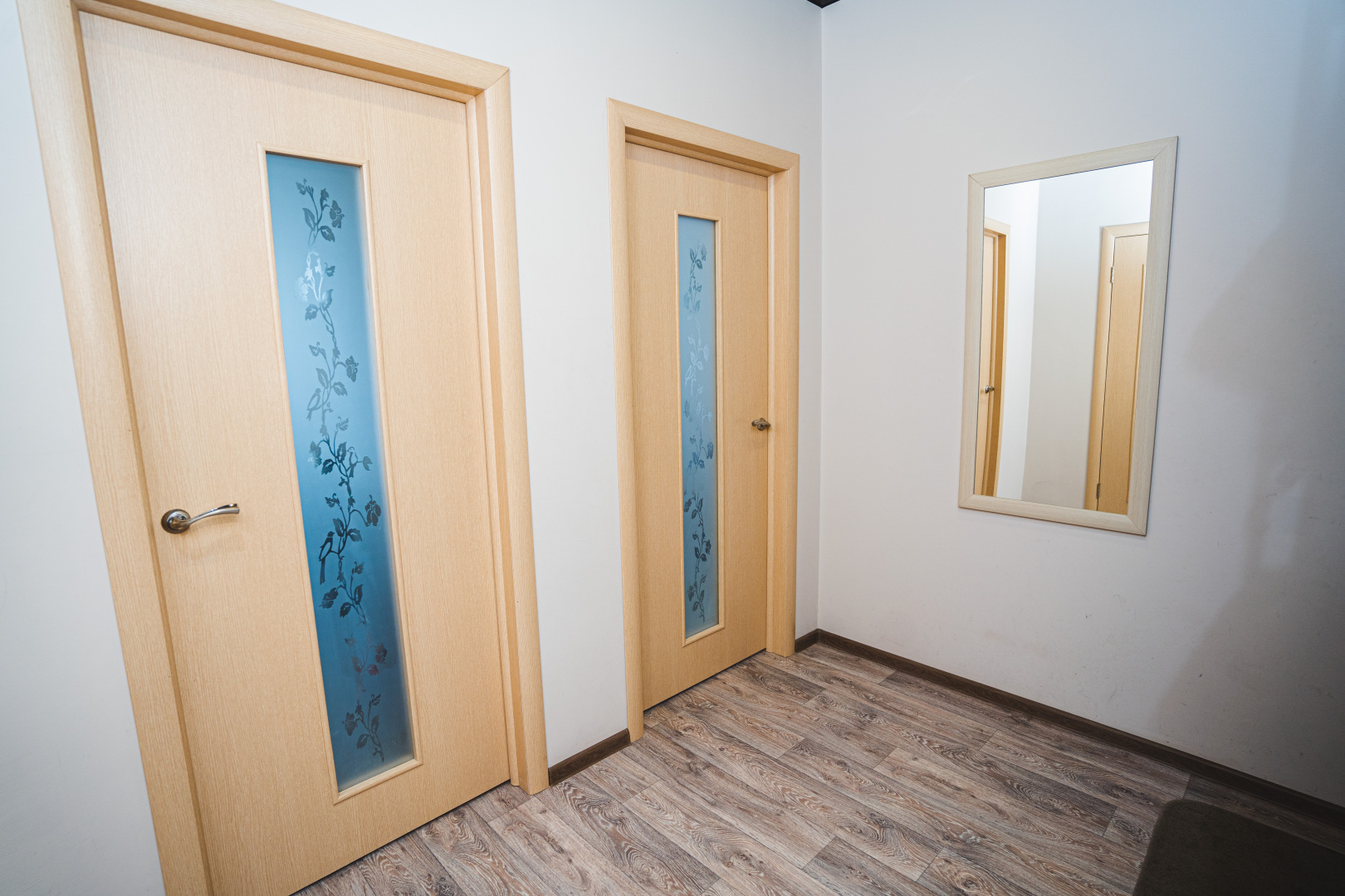 Апартаменты Atlant Apartments 82