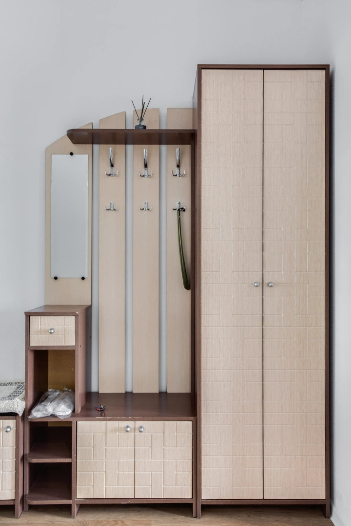 Апартаменты ApartsLoungeЖК Самолет 1