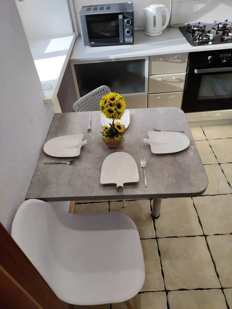 Квартира на Атаманская 60А