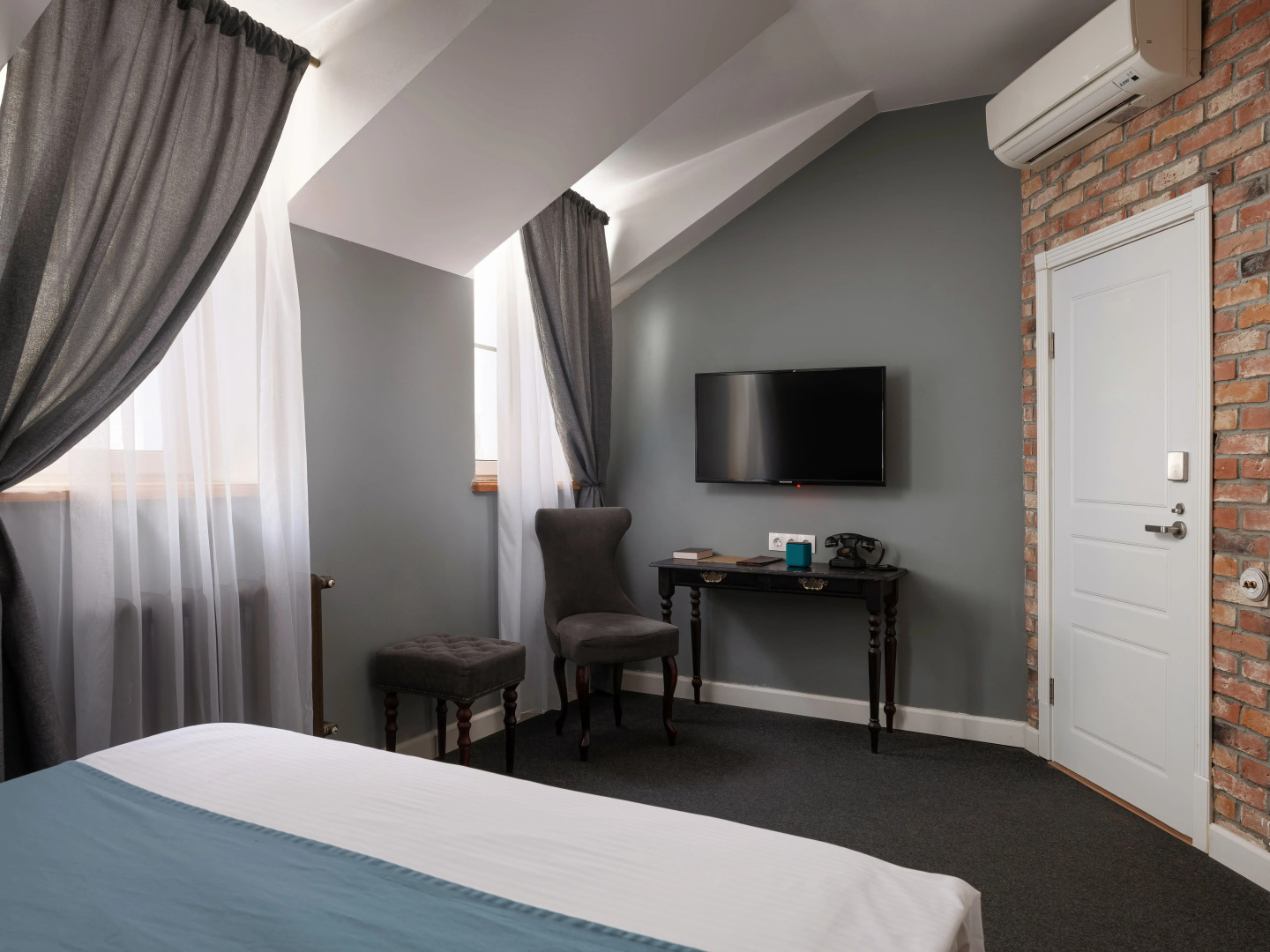 Отель Резиденция Булгакова