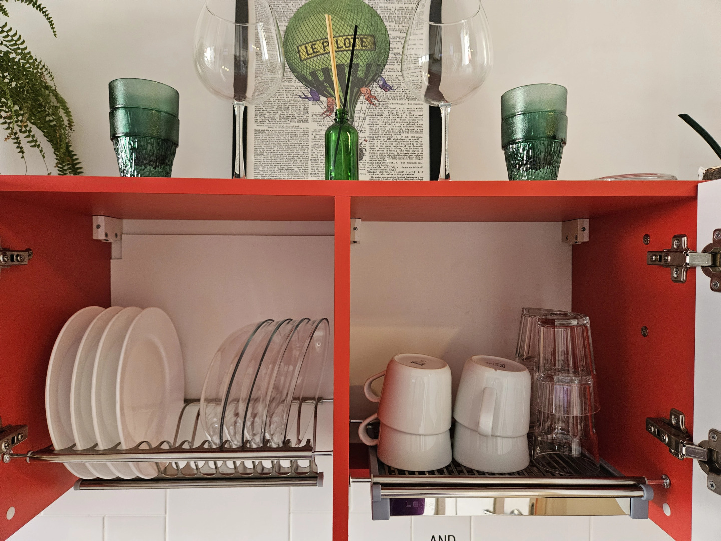 Апартаменты 2 на мысе Фиолент