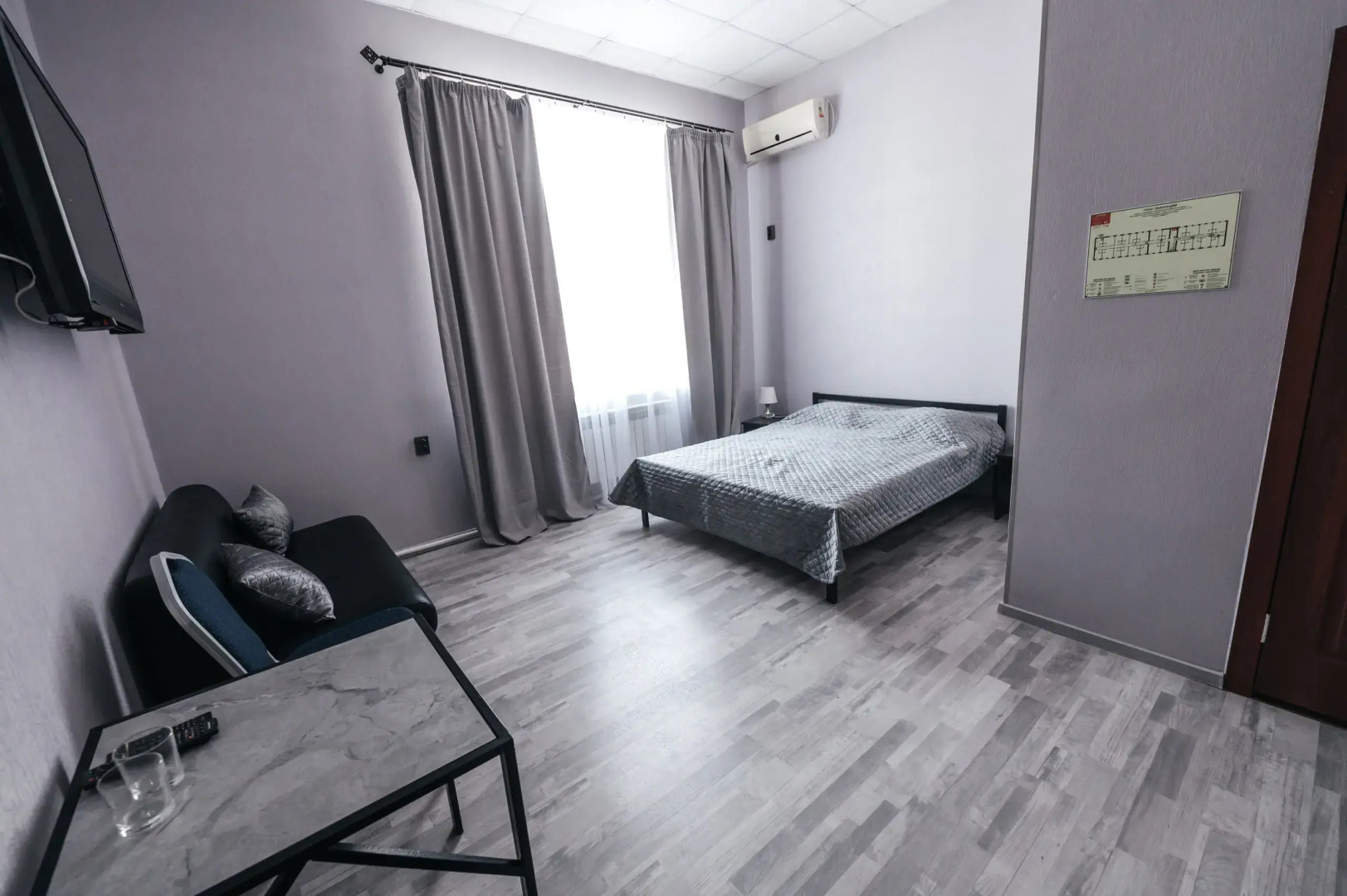 Отель Придорожная