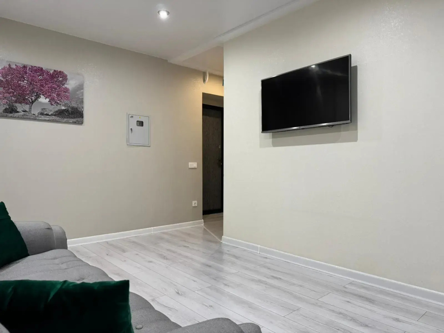 Апартаменты на Ожешко 14