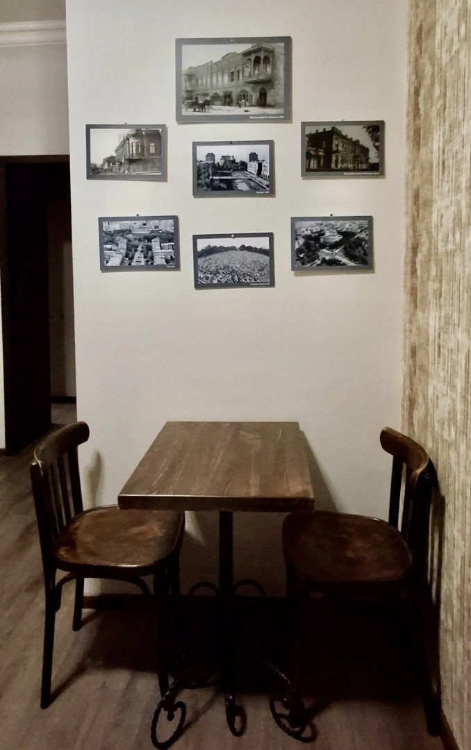 Бутик-отель Cascade Heritage Inn