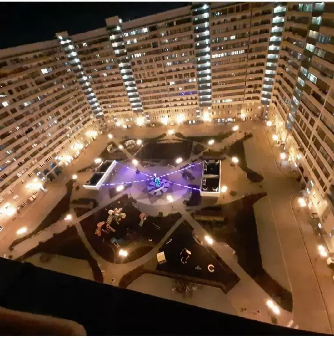 Квартира Рантье ЖК Центральный на Будённого