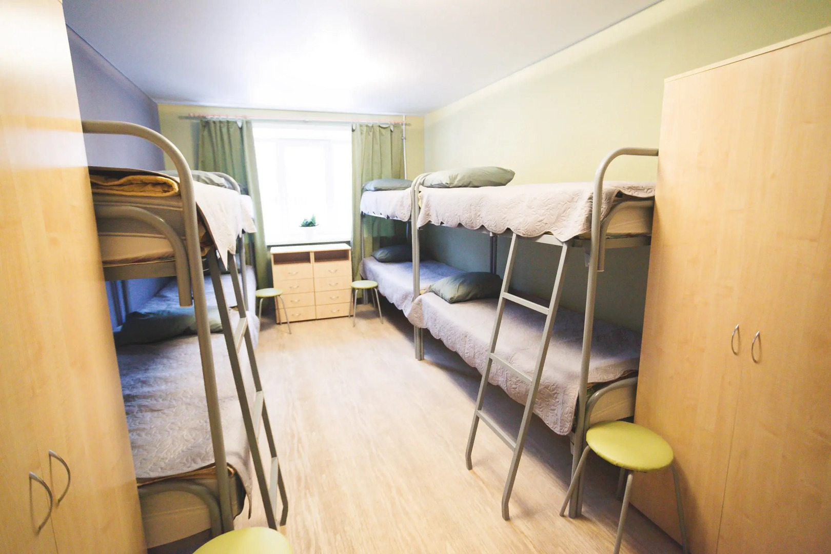 Гостевой комплекс Нефтяник