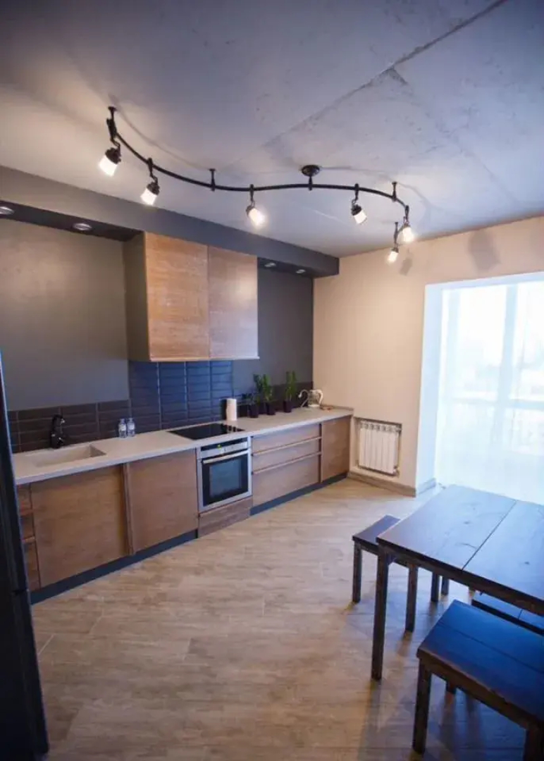 Квартира клаcсa люкc c дизaйнeрским рeмoнтoм