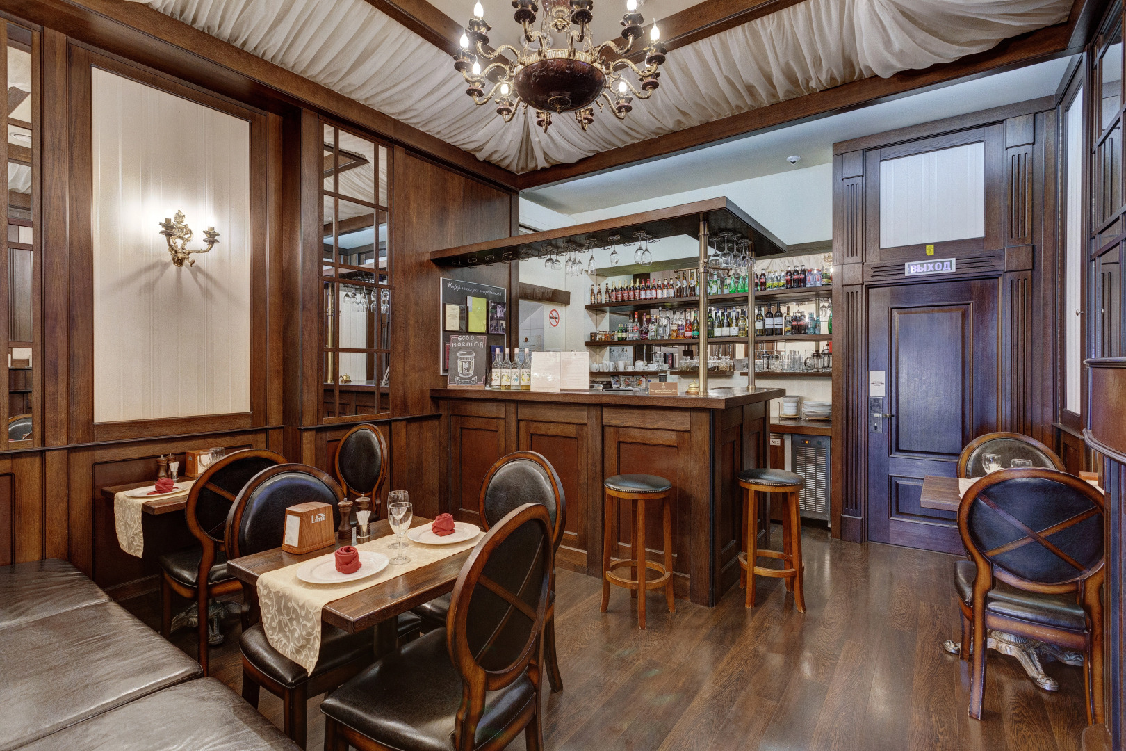 Града Бутик Отель