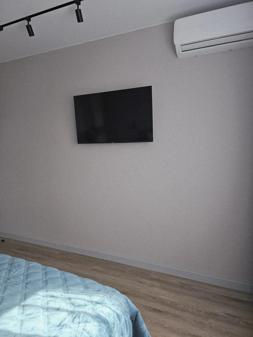 Квартира Капучино