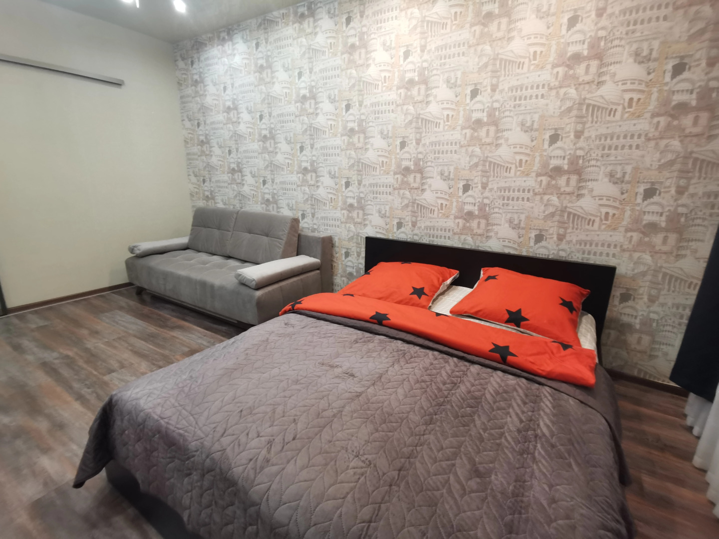 Квартира В Верхних печерах