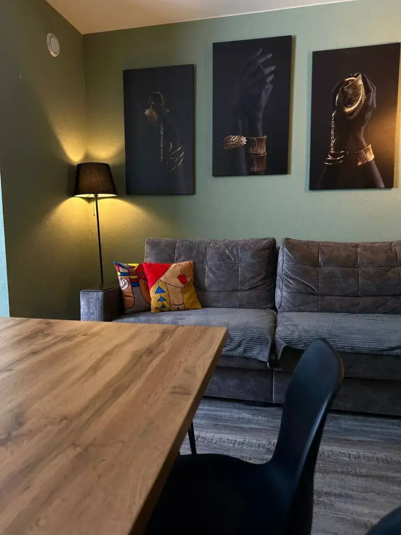 Квартира Уютная на побережье Балтийского моря