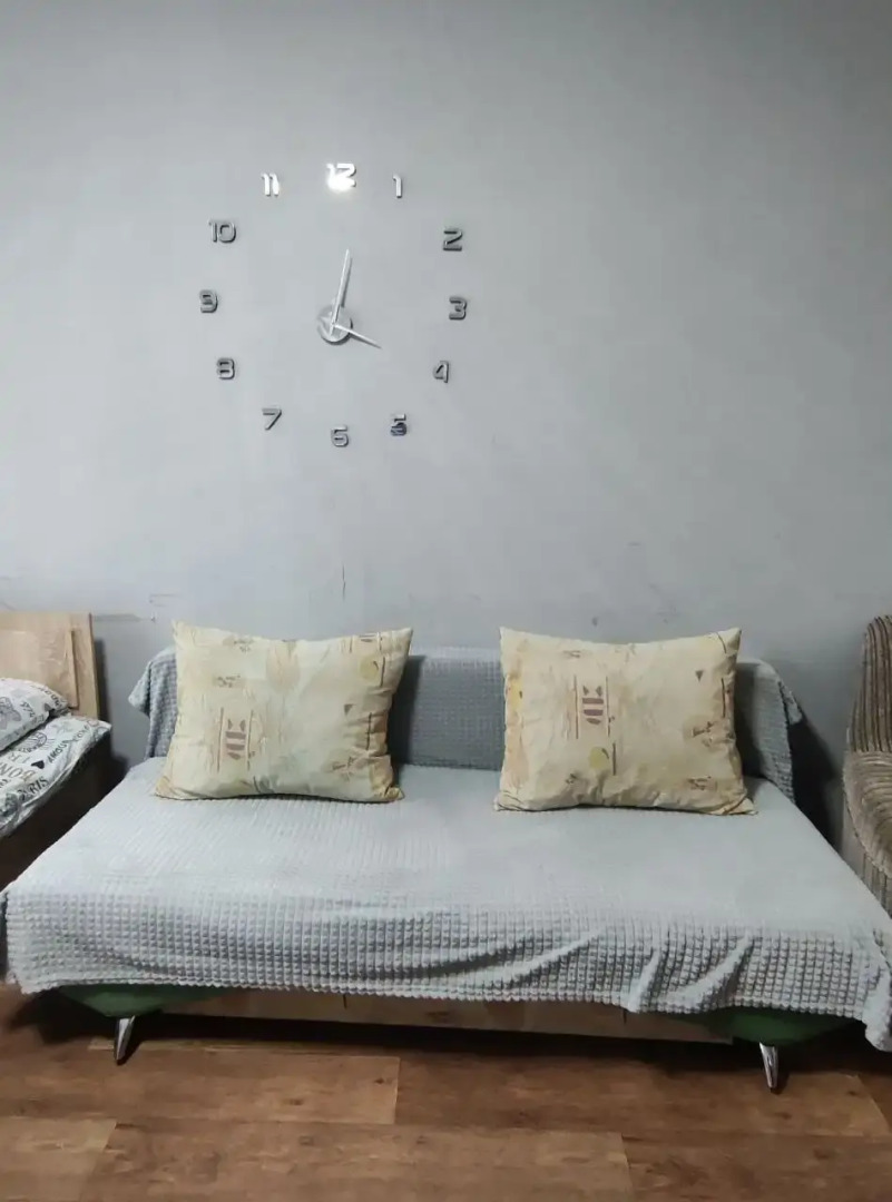 Квартира на Максима Горького 11