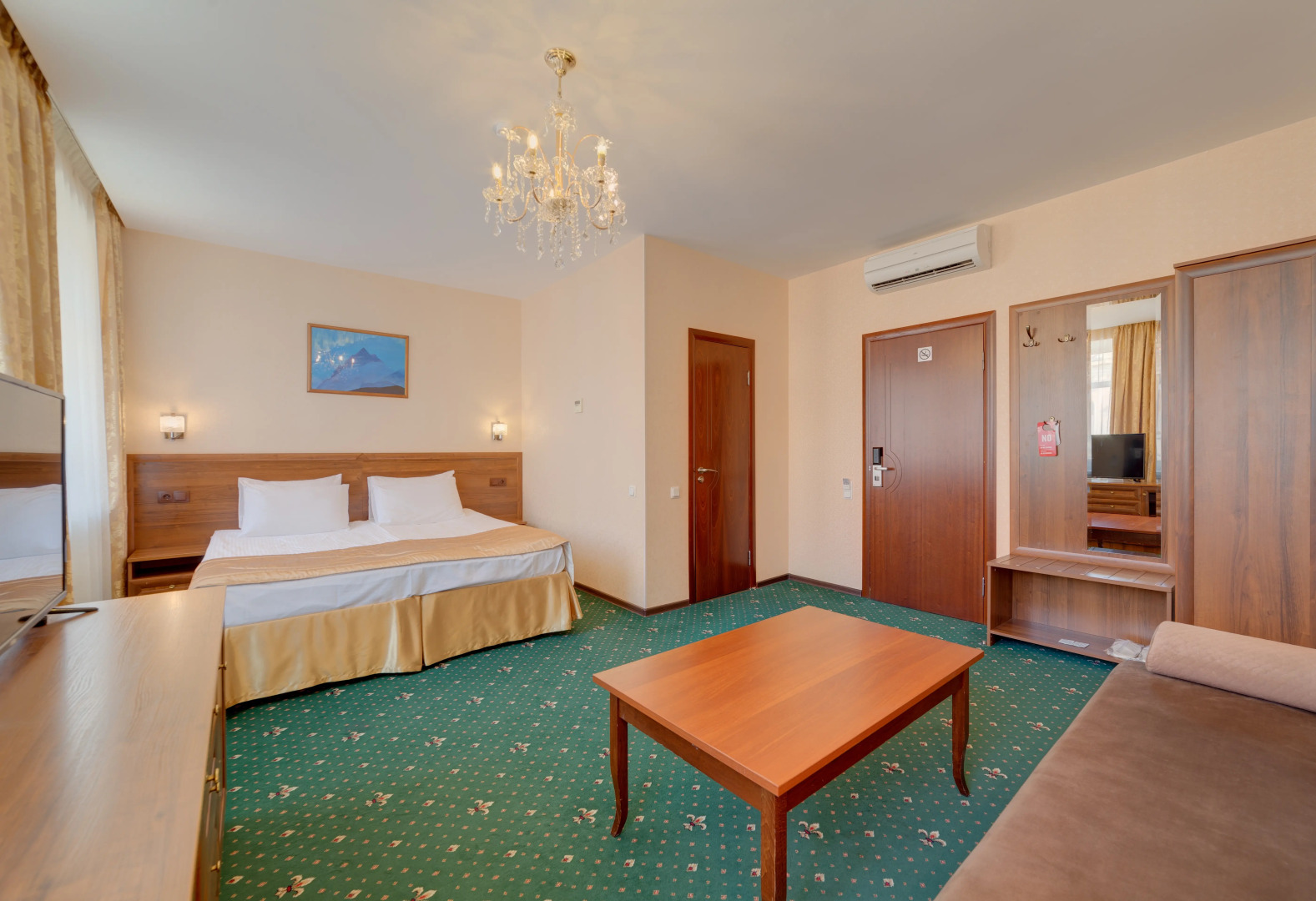 "Отель "АГНИ"