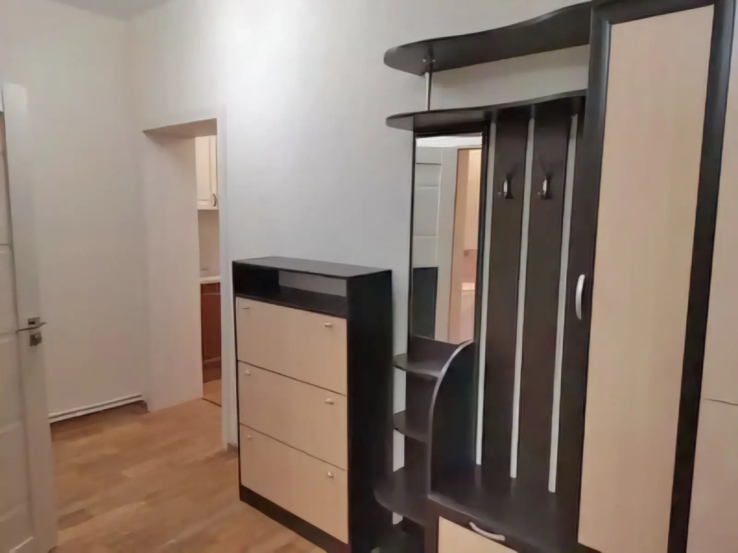 Частный дом в центре города