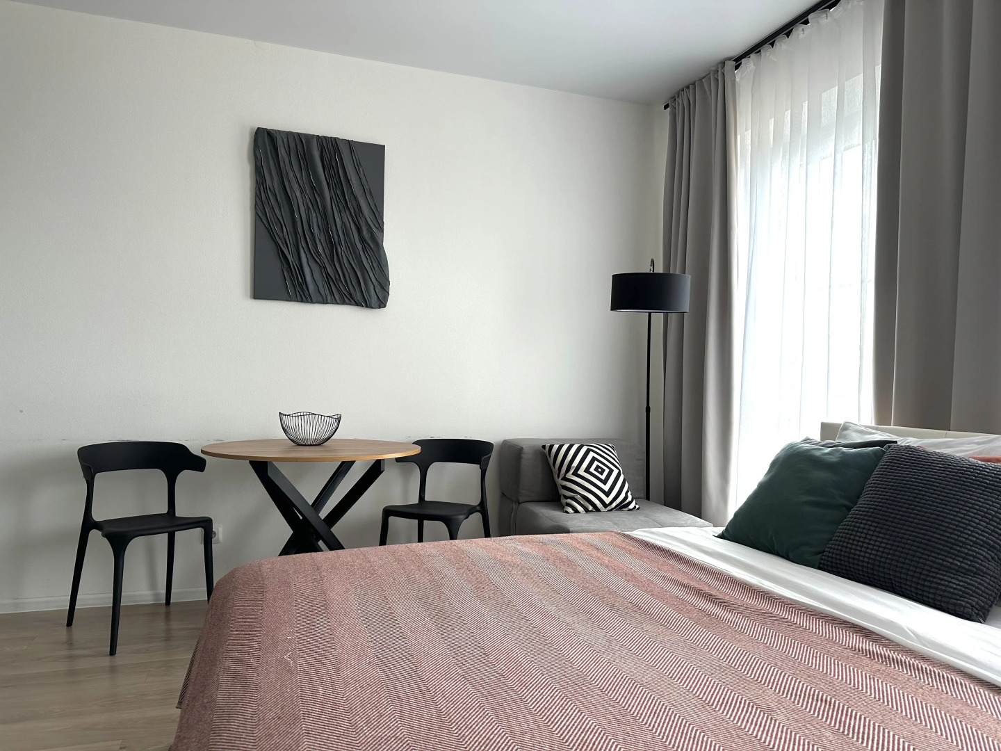 Квартира Свиблово